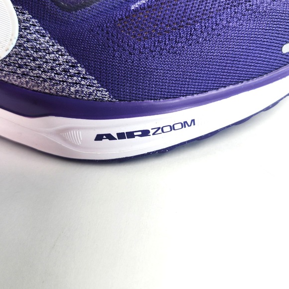 Nike Pegasus 41 Minnesota Vikings Purple Gold Running Shoes Sneakers NFL Mens 12 main image 6